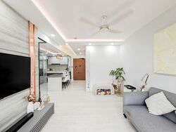 Blk 618A Tampines Greenverge (Tampines), HDB 4 Rooms #599090621